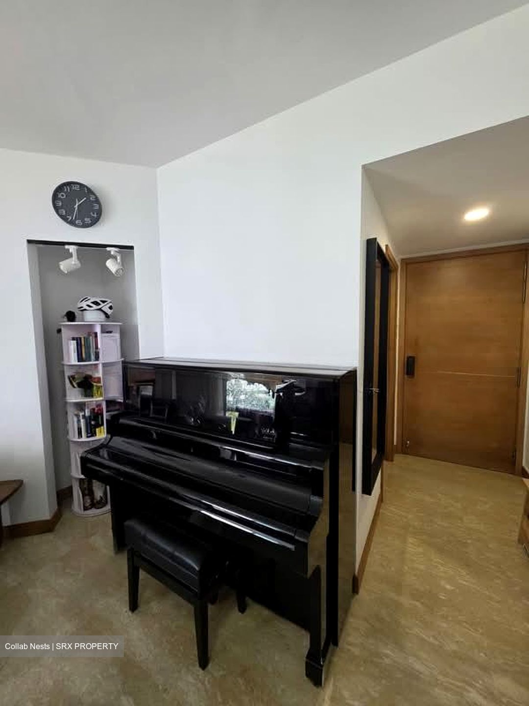 Tanamera Crest (D16), Condominium #557021861